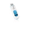 Obrázek ADATA Flash Disk 16 GB C008, USB 2.0 Classic, bílá