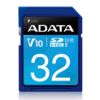 Obrázek ADATA SDHC karta 32 GB Premier UHS- I Class 10