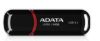 Obrázek ADATA Flash Disk 64 GB UV150, USB 3.1 Dash Drive (R: 90/ W: 20 MB/ s) černá
