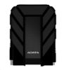 Obrázek ADATA Externí HDD 1 TB 2, 5" USB 3.1 HD710 Pro, černá