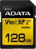 Obrázek ADATA SDXC karta 128 GB UHS- II U3 Class 10, Premier One (R: 290MB / W: 260MB)