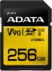Obrázek ADATA SDXC karta 256 GB Premier One UHS- II U3 Class 10 (R: 275/ W: 155 MB/ s)