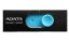 Obrázek ADATA Flash Disk 32 GB UV220, USB 2.0 Dash Drive, černá/ modrá