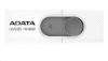 Obrázek ADATA Flash Disk 64 GB UV220, USB 2.0 Dash Drive, bílá/ šedá