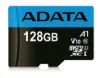 Obrázek ADATA MicroSDXC karta 128 GB Premier UHS- I Class 10 + adaptér