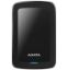 Obrázek ADATA Externí HDD 2TB USB 3.1 HV300, černý