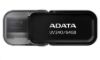 Obrázek ADATA Flash Disk 64 GB UV240, USB 2.0 Dash Drive, černá