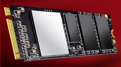 Obrázek ADATA SSD 512GB XPG SX6000 Pro PCIe Gen3x4 M.2 2280 (R:2100/W:1400 MB/s)