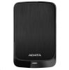 Obrázek ADATA Externí HDD 1 TB 2, 5" USB 3.1 AHV320, černý