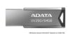 Obrázek ADATA Flash Disk 16 GB USB 2.0 DashDrive UV250, stříbrná