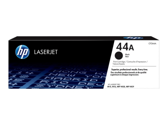 Obrázek HP CF244A Toner HP 44A LaserJet Pro