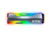 Obrázek ADATA SSD 1 TB XPG SPECTRIX S20G, PCIe Gen3 x 4 M.2 2280 (R: 2500/ W: 1800 MB/ s)