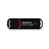 Obrázek ADATA Flash Disk 256 GB UV150, USB 3.1 Dash Drive (R: 90/ W: 20 MB/ s) černá