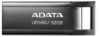 Obrázek ADATA Flash Disk 32 GB UR340, USB 3.2 Dash Drive, kov lesklá černá