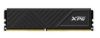 Obrázek ADATA XPG DIMM DDR4 16 GB 3200MHz CL16 GAMMIX D35 memory, Single Color Box, Black