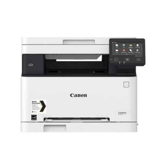 Obrázek Canon i-SENSYS MF651Cw - barevná, MF (tisk, kopírka, sken), USB, LAN, WIFI