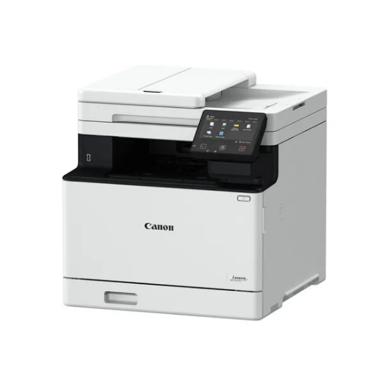 Obrázek Canon i-SENSYS MF752Cdw barevná, MF (tisk, kopírka, sken), USB, LAN, Wi-Fi
