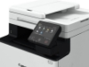 Obrázek Canon i-SENSYS MF752Cdw barevná, MF (tisk, kopírka, sken), USB, LAN, Wi-Fi