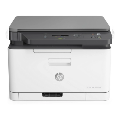 Obrázek HP Color Laser MFP 178NW (A4,18/4 ppm, USB 2.0, 