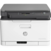 Obrázek HP Color Laser MFP 178NW (A4,18/4 ppm, USB 2.0, 