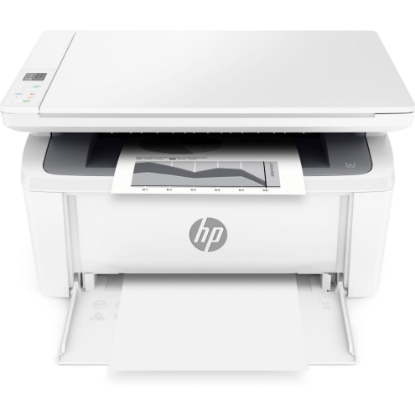 Obrázek HP LaserJet MFP M140w (A4, 20ppm, USB, Wi-Fi,