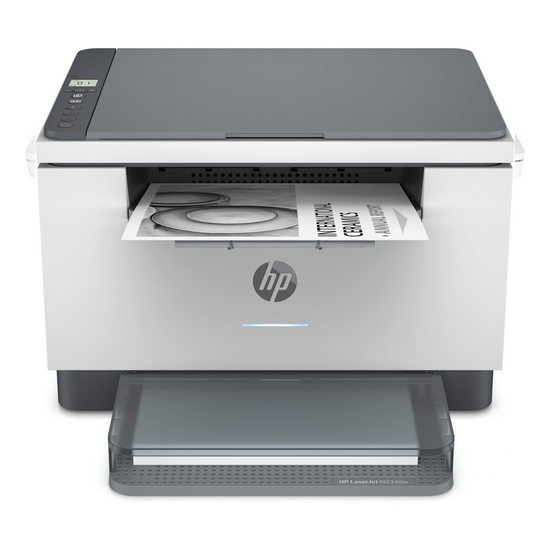 Obrázek HP LaserJet Pro MFP M234dw standard (29 ppm, A4,