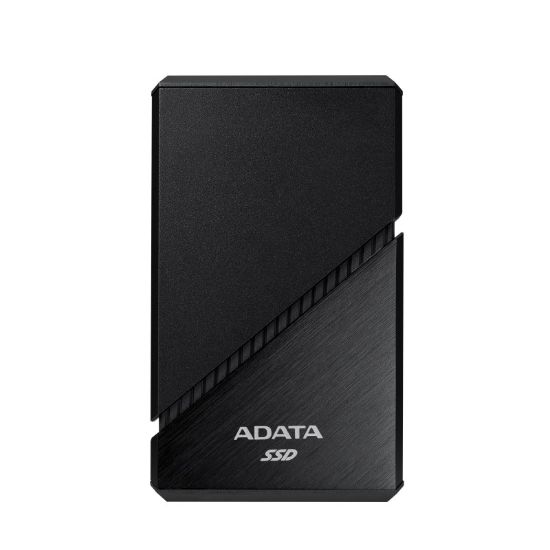 Obrázek ADATA Externí SSD 2TB SE920, USB 4 Type-C, R:3800/W:3700MB/s, černá