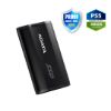 Obrázek ADATA External SSD 2 TB SD810 USB 3.2 USB- C, Černá