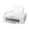 Obrázek Canon PIXMA Tiskárna TS3351 white - barevná, MF (tisk, kopírka, sken, cloud), USB, Wi-Fi