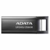Obrázek ADATA Flash Disk 256 GB UR340, USB 3.2, černá