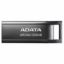 Obrázek ADATA Flash Disk 256 GB UR340, USB 3.2, černá
