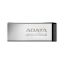 Obrázek ADATA Flash Disk 256 GB UR350, USB 3.2, stříbrno- černá
