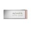 Obrázek ADATA Flash Disk 256 GB UR350, USB 3.2, stříbrno- hnědá