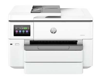 Obrázek HP All-in-One Officejet 9730e Wide Format A3 USB, Ethernet, Wi-Fi, Print/Scan/Copy
