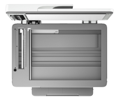 Obrázek HP All-in-One Officejet 9730e Wide Format A3 USB, Ethernet, Wi-Fi, Print/Scan/Copy
