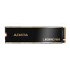 Obrázek ADATA SSD 4 TB LEGEND 960, PCIe Gen4 x4, M.2 2280, (R: 7400/ W: 6800MB/ s)