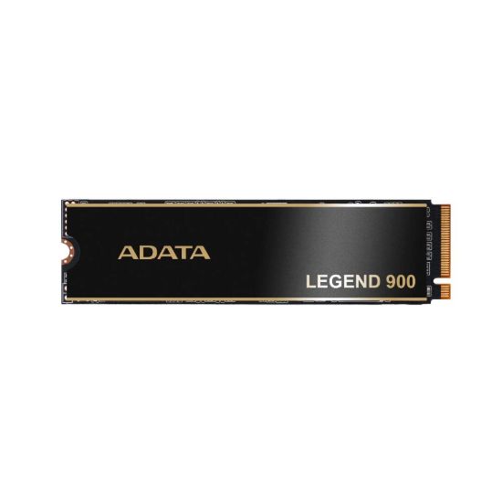 Obrázek ADATA SSD 512GB LEGEND 900, PCIe Gen4 x4, M.2 2280, (R:6200/ W:2300MB/s)