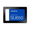 Obrázek ADATA SSD 2 TB SU650, SATA III, 2.5", (R: 520/ W: 450MB/ s)