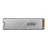 Obrázek ADATA SSD 2 TB XPG GAMMIX S60, PCIe Gen4 x 4, M.2 2280, (R: 5000/ W: 4200MB/ s)