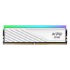 Obrázek ADATA XPG DIMM DDR5 16 GB 6400MT/ s CL32 Lancer Blade RGB, Bílá