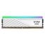 Obrázek ADATA XPG DIMM DDR5 16GB 6400MT/s CL32 Lancer Blade RGB, Bílá