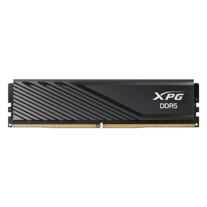 Obrázek ADATA XPG DIMM DDR5 16GB 6000MT/s CL48 Lancer Blade, Černá
