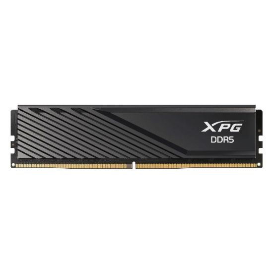 Obrázek ADATA XPG DIMM DDR5 16GB 6000MT/s CL48 Lancer Blade, Černá