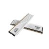 Obrázek ADATA XPG DIMM DDR5 32 GB (Kit of 2) 6400MT/ s CL32 Lancer Blade, Bílá