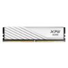 Obrázek ADATA XPG DIMM DDR5 32 GB 5600MT/ s CL46 Lancer Blade, Bílá