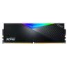 Obrázek ADATA XPG DIMM DDR5 16 GB 7200MT/ s CL34 Lancer RGB, Černá