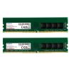 Obrázek ADATA DIMM DDR4 32 GB (Kit of 2) 3200MHz CL22 1048 x 8, Premier Dual Tray