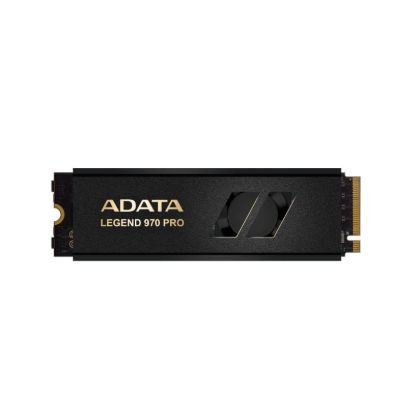 Obrázek ADATA SSD 4TB LEGEND 970 PRO, PCIe Gen5x4, M.2 2280, (R:14 000/ W:11 000MB/s)