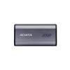 Obrázek ADATA External SSD 500 GB SC750, USB- C 3.2 Gen2, Černá