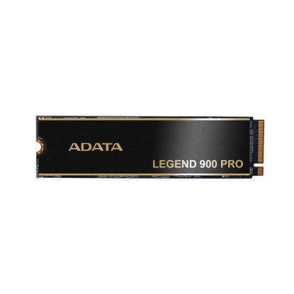 Obrázek ADATA SSD 1TB LEGEND 900 PRO, PCIe Gen4x4, M.2 2280, (R:7400/ W:6000MB/s)
